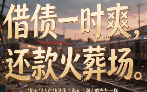 2026年5个24小时网贷必下款不看征信的App专业实测