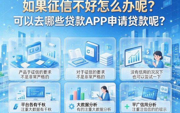 5个黑户能下款的贷款app实测，这口子真能借4000解燃眉之急