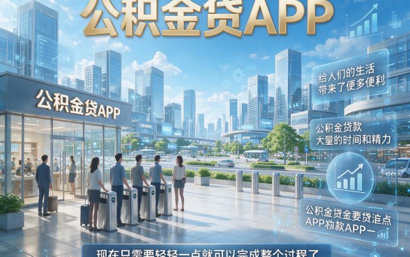 5个黑户500小额贷款秒批渠道大起底，这样筛选公积金贷app平台才靠谱