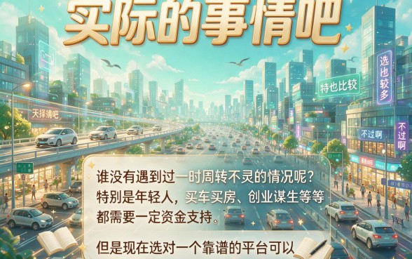 最好借款的平台都有哪些？这5个秒放款借钱平台藏不住了！