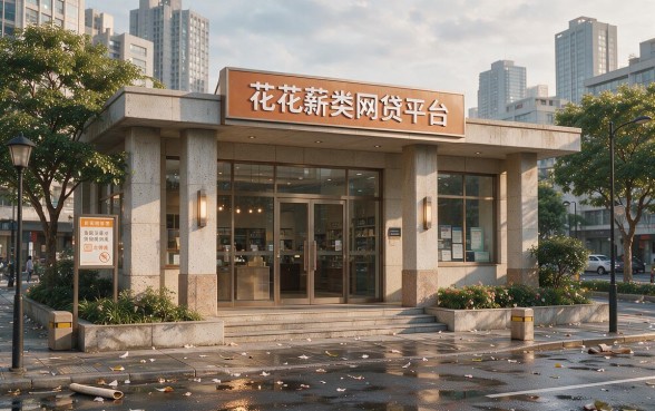 类似花薪一样的网贷平台盘点：2026应急必看！这5个借款1500的口子，资质要求不高