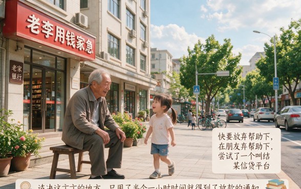 征信不好也能贷款！2026年这5个渠道力荐，手把手教你成功下款