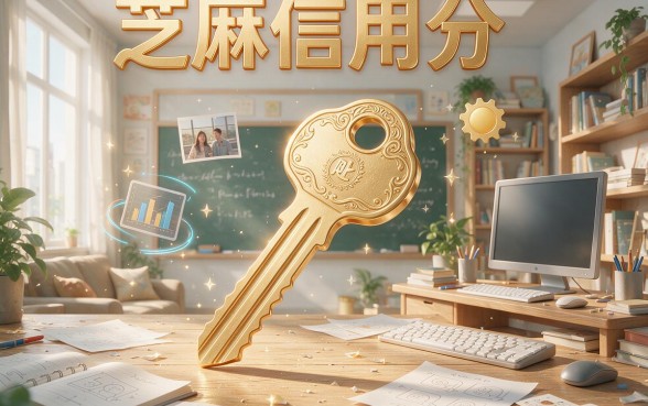 芝麻分650必看！这5个应急口子包下5000，借款超方便