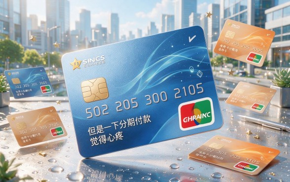 不看征信次数的信用卡分期技巧来了！2026年最新验证