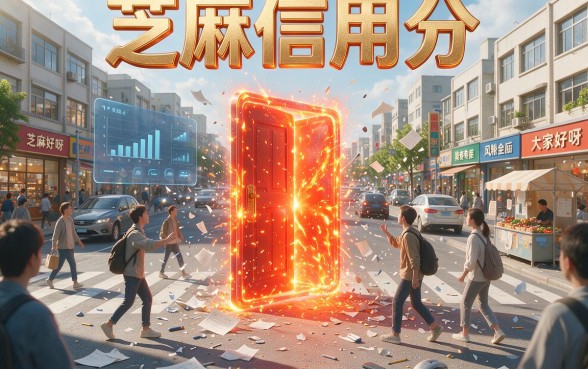 不看芝麻分也能借！2026年这5个贷款口子平台大量下款中