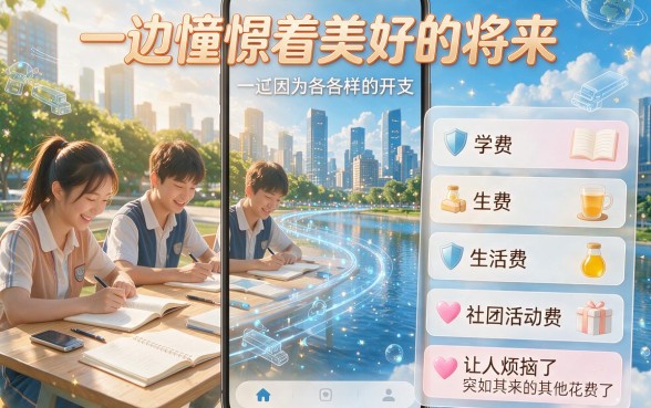 学生最容易贷款的app有哪些？这5个通过率高，顺带曝光能借钱的黑网贷平台！