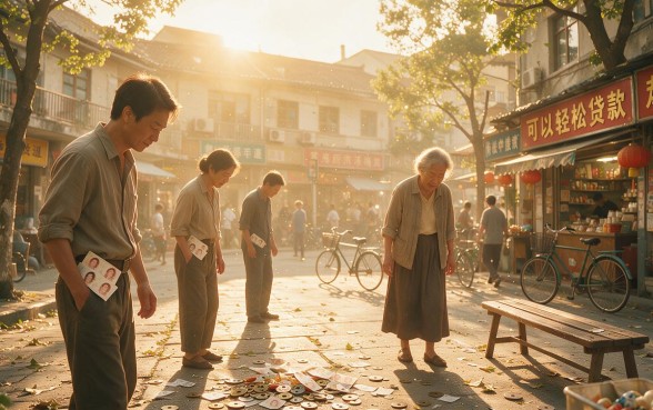 2026必存！容易借贷的网贷平台有哪些软件？这5个借款1000资质要求不高