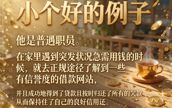 2026速贷新手必看！正规的借钱平台有哪些软件？这5个贷款口子正规软件千万别错过