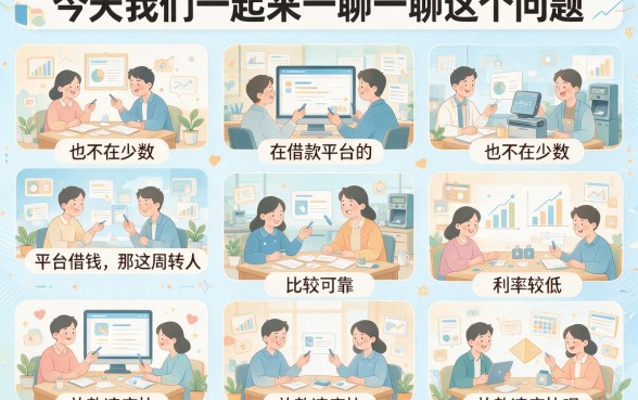 2026速贷必读！借款支付哪种方式好？亲测这5个贷款支付1000好方式软件