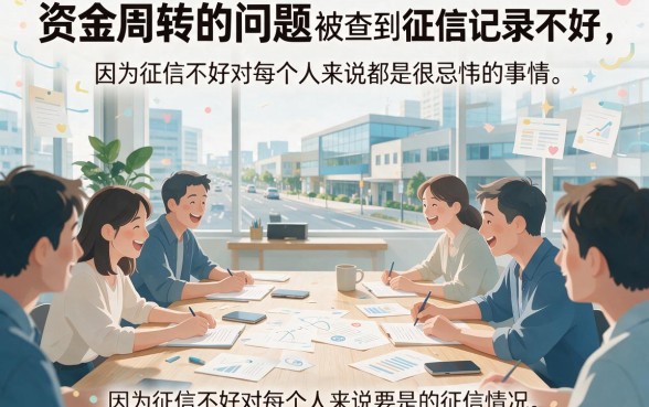3月速看！什么平台不查征信能借款？这5个渠道门槛低，顺便教你拿下公积金贷款50万