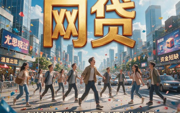 2026年什么网贷口子好申请通过？亲测借款1000元秒下款的独家技巧来了