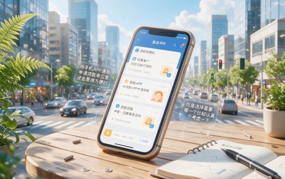 7000应急秒到账！手机app借款平台哪个好？这几家无视查的口子很够用