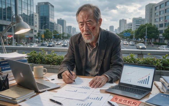 征信逾期也能下的贷款！2026年亲测总结：5个征信花了也能借的网贷平台专业解析