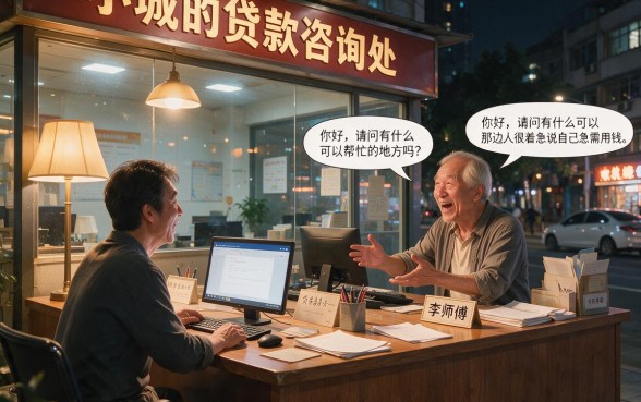 晚上也能秒过！2026年这些网贷口子夜间审核秒批，缺钱速看