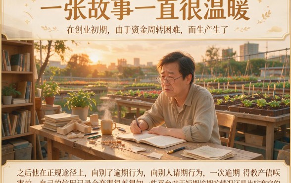 网贷逾期了还能从哪里借钱？2026小白必看！盘点5个简便靠谱的借款平台