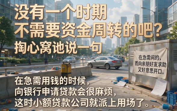 最容易通过的贷款口子有哪些？盘点5个要求不高的2000借款口子