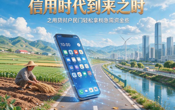黑户芝麻信用780分也能贷款？2026必跟这5家大公司借款平台！