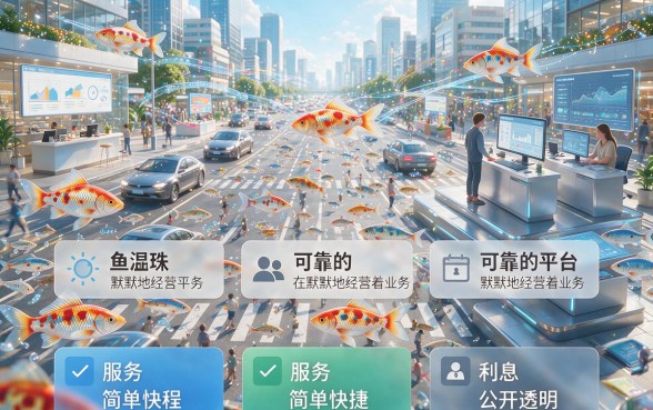 适合黑户正规的网络贷款有哪些？这5个平台亲测有效速来验证