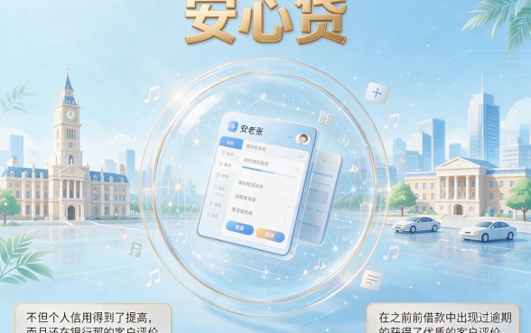 逾期还能网贷吗还能贷款吗?2026正规靠谱渠道大盘点,这5个热门口子通过率高!