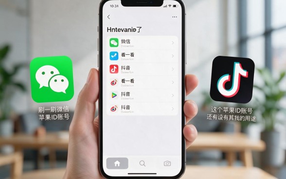 苹果ID账号能贷款嘛？这5个真相必看，深挖避坑指南！