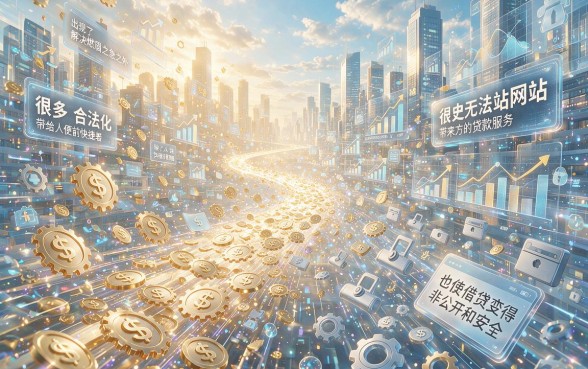 微信借款正规平台有哪些？2026这5个凭微信快速下款上万的口子深度解说