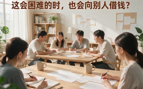 2026年容易申请过的网贷有哪些？这5个借款3000对要求不高的软件，立即学会！