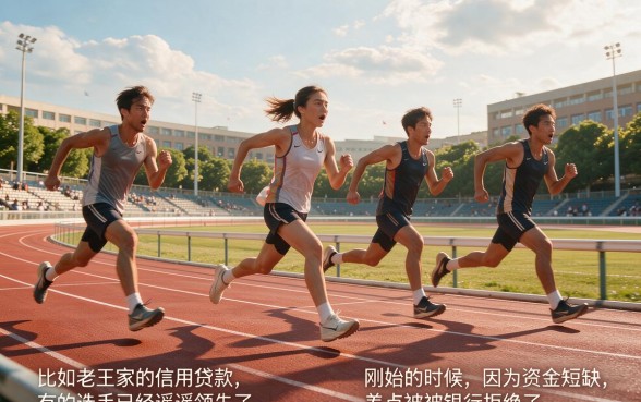 大数据征信不好哪里能网贷?2026年圈内都在用的5个借钱软件与还款技巧