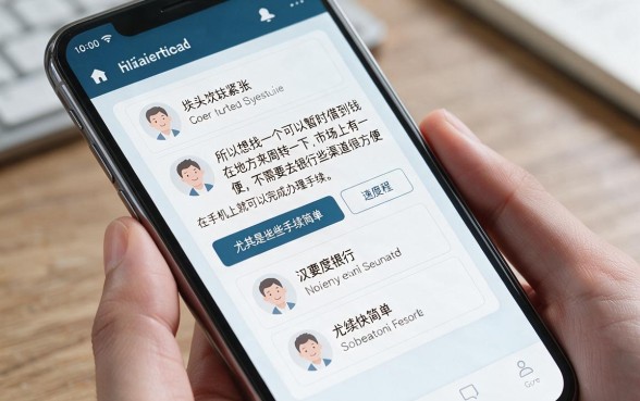 2026年严选！5个类似小和贷的口子，50000额度轻松借