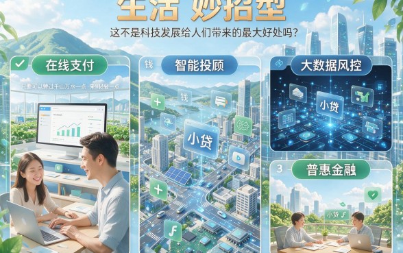 小额贷款申请频繁被拒？2026借贷避坑指南来了！手把手教你破解借款30000总被拒的困局