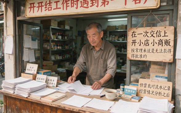不看征信也能下款!1到2w额度轻松到手,2026年真正技巧大揭秘