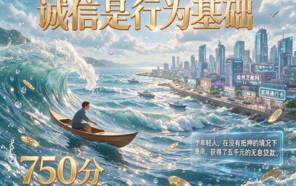 芝麻分身份证小额贷款2026实测盘点，这几种渠道建议收藏