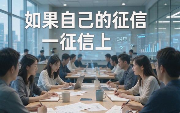 征信黑了也能下款？2026这5个平台正在放水，速来深度了解！