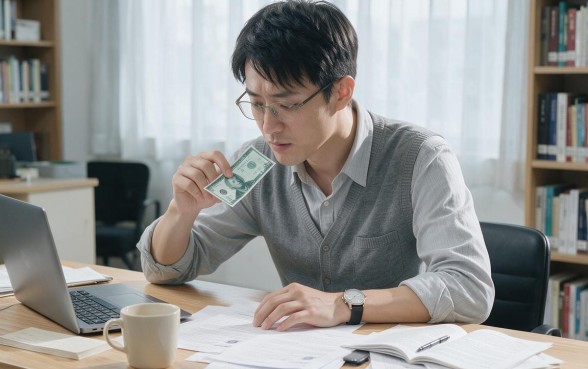 急用500元周转?这5个不看信用小额借款的平台,对信用要求极低!