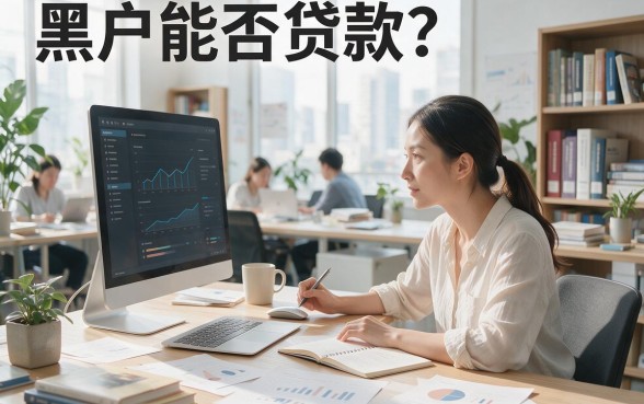 黑户有没有贷款五年后还的？这5个正规渠道终于藏不住了