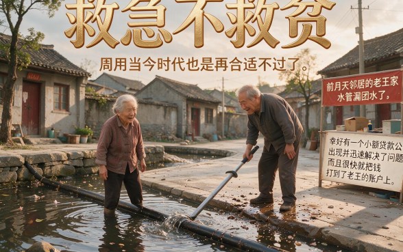 2026年必存！最近秒到款的小贷盘点，这5个平台借款秒到账