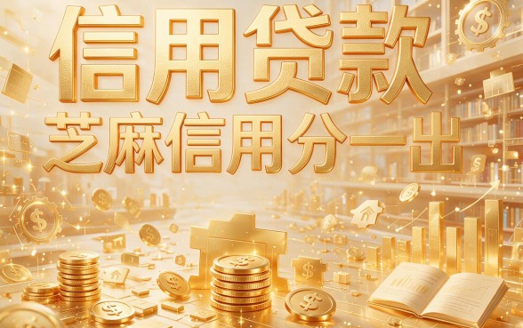 2026年验证这5个凭芝麻信用分能借钱的App，推荐速览！