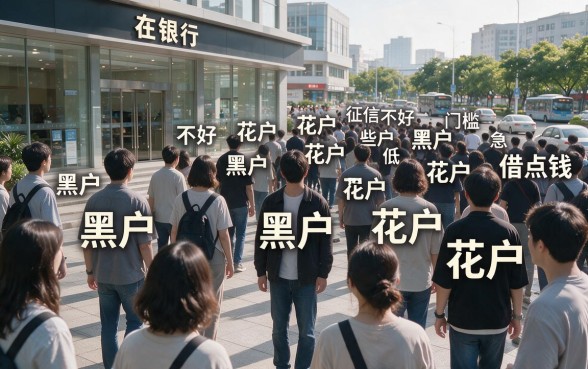 2026实锤！黑户花户必下款口子5000，秒批借款2000起