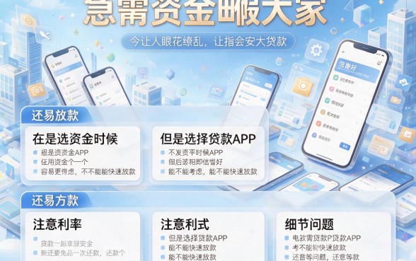 2026老人常说！汇总借款500容易贷下来的软件，贷款软件哪个比较容易贷下来？