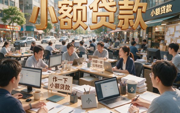 不查诚信小额贷款平台TOP5，借钱10000极速到账