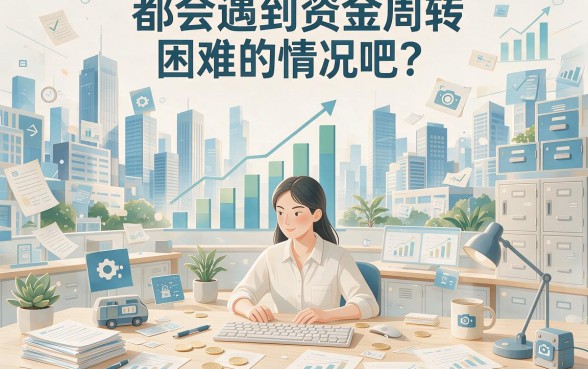 2026实测！这5家网贷正规平台好通过，借款6000要求不高速贷应急