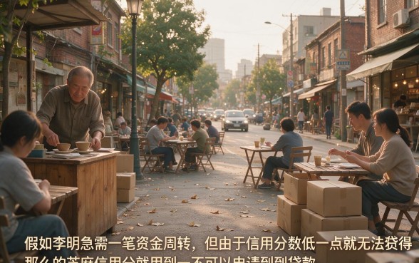 不用芝麻分秒借款!这5个平台强推,急用钱必看盘点