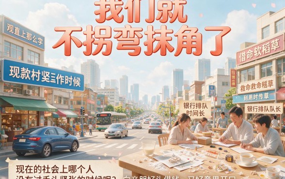 2026实测盘点：哪个借款软件最好用可靠？这份优质渠道分析请收好！