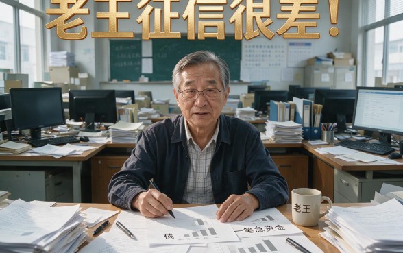 这5个无视征信借款1000元的软件，急用钱也能秒下款