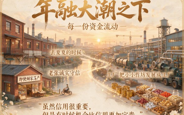 2026最新实测！这5个无需芝麻信用分的口子，不看芝麻分也能高效下款！