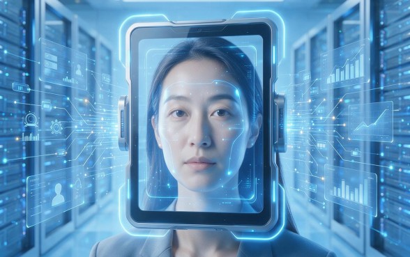 2026贷款秒下口子精选：人脸风控怎么解出？这5个方法必备