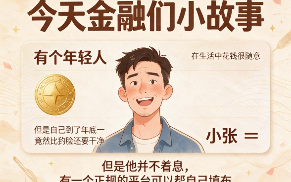 2026权威盘点:5个类似好期贷app一样的正规平台,逐个专业解析!