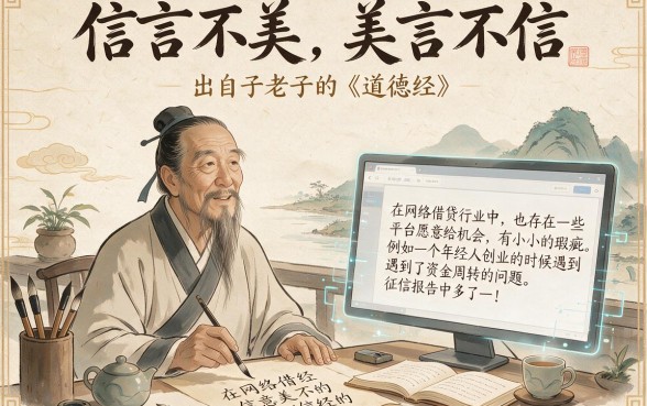 征信花了也能下款的网贷有哪些？2026内部借款技巧，16周岁急用钱必看这5个秒批口子！