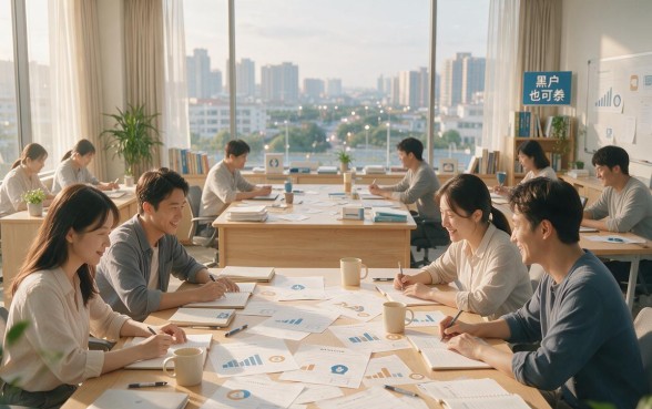 2026最新盘点！这5个黑户好借款的口子，急用3000也能稳妥托付