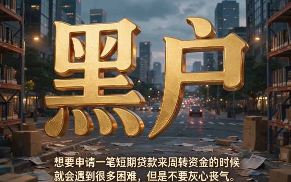 2026实测！这5个黑户不看大数据的大额度贷款平台，借款2000要求真的不高