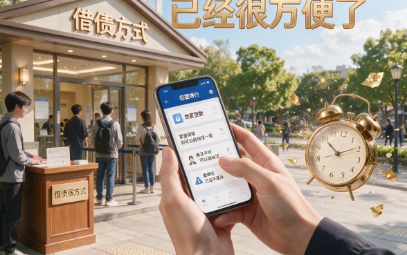 什么贷款额度高容易下款？这5个借款软件额度高秒过到账快